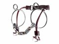 curbgag Inno sense tongboog hard-15 / Inno sense-curbgag-port hard-15/13,5