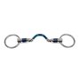 Trust Sweet Iron-Watertrens bradoon-wideport segundo-16mm