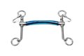 Trust Sweet Iron-baby Dressuurstang non fixed-arched-16mm