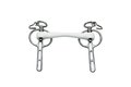 Trust Inno Sense-liverpool 3 slot-mullen hard-20mm