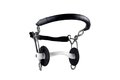 Trust Inno Sense-hackamore combi short-port medium-20mm