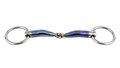 Trust Sweet Iron-Watertrens bradoon-locked-16mm