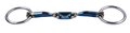Trust Sweet Iron-Watertrens bradoon-Dubbelgebroken-12mm