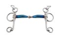Trust Sweet Iron-pelham-Enkelgebroken-16mm