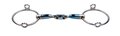 Trust Sweet Iron-Watertrens gag-Dubbelgebroken-16mm