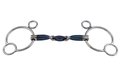 Trust Sweet Iron-2,5 ring-Dubbelgebroken-16mm