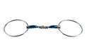 Trust Sweet Iron-Watertrens large-brass ring-16mm