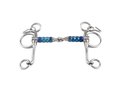 Trust Sweet Iron-pelham-cherry roller-16mm