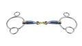 Trust Sweet Iron-2,5 ring-french link-16mm