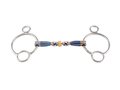 Trust Sweet Iron-2,5 ring-brass ring-16mm
