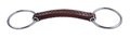 Trust leather-Watertrens-straight-20mm