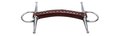Trust leather-Kneveltrens-straight-20mm