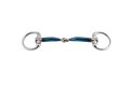 Trust Sweet Iron-Bustrens bradoon-Enkelgebroken-12mm
