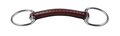 Trust leather-Bustrens-straight-20mm